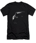 Nissan Gtr 2014 Hotte Hue T-Shirt