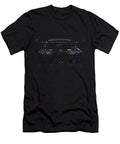 Nissan Gtr Nismo Hotte Hue T-Shirt