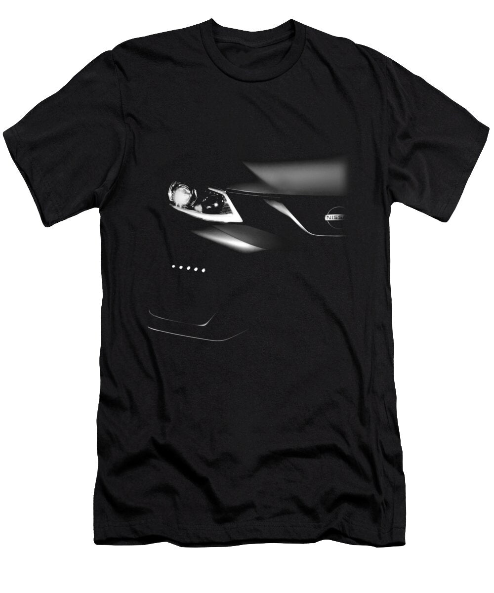 Nissan Nismo Nissan Pulsar Nismo 2014 Hotte Hue T-Shirt