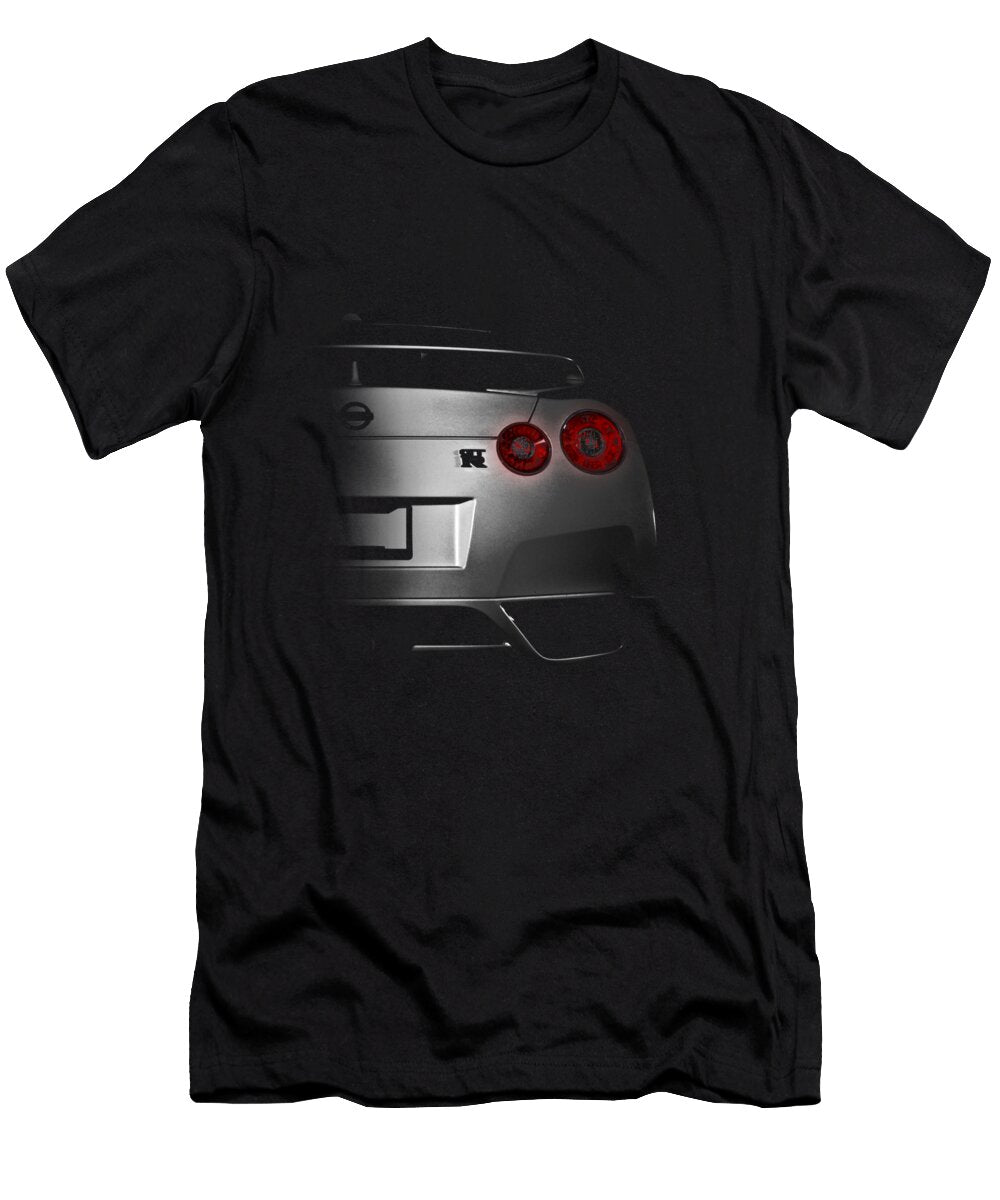 Nissan Nissan Gtr Hotte Hue T-Shirt