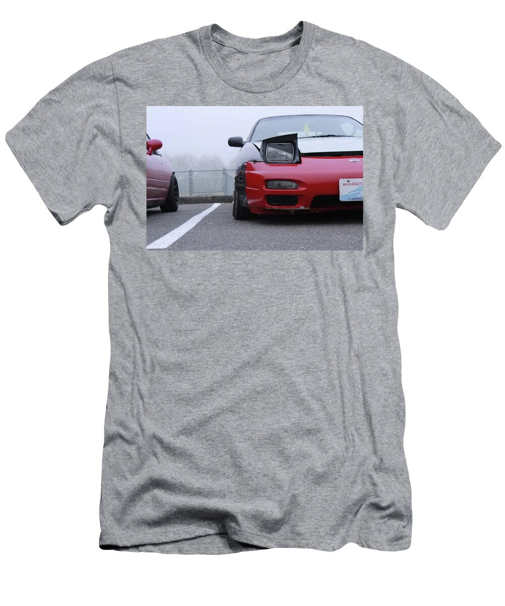 Nissan S13 Tori Skinner T-Shirt