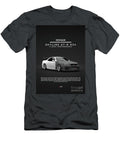 Nissan Skyline R34 V Spec Performance Front Mihai Maxim T-Shirt