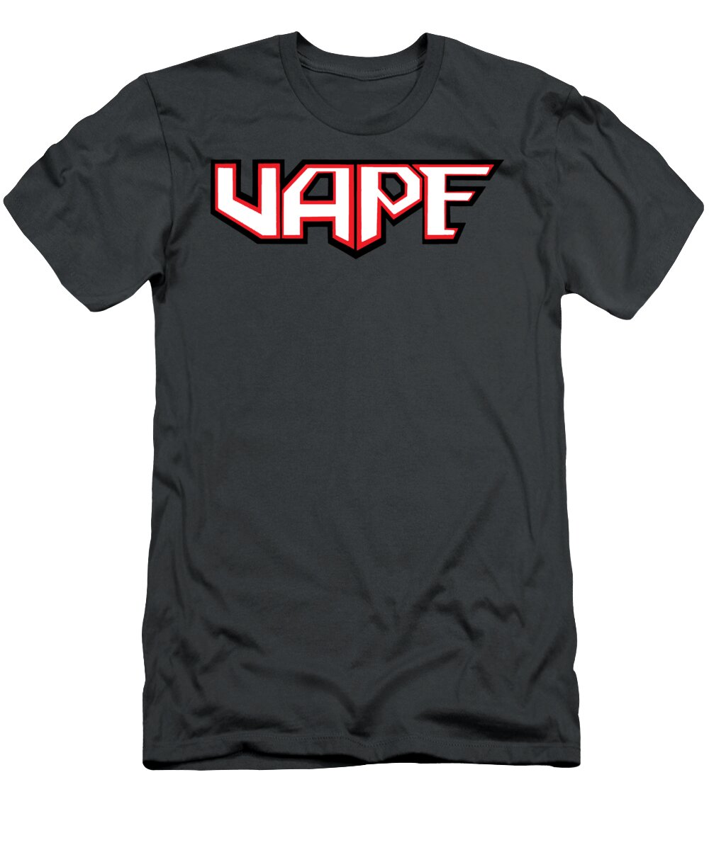 Nistore Ernest R Clark T-Shirt