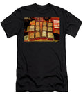 Nm 31 Marilyn Hunt T-Shirt
