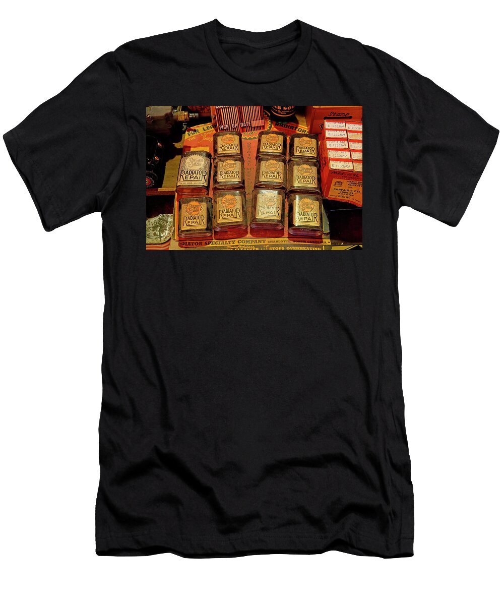 Nm 31 Marilyn Hunt T-Shirt