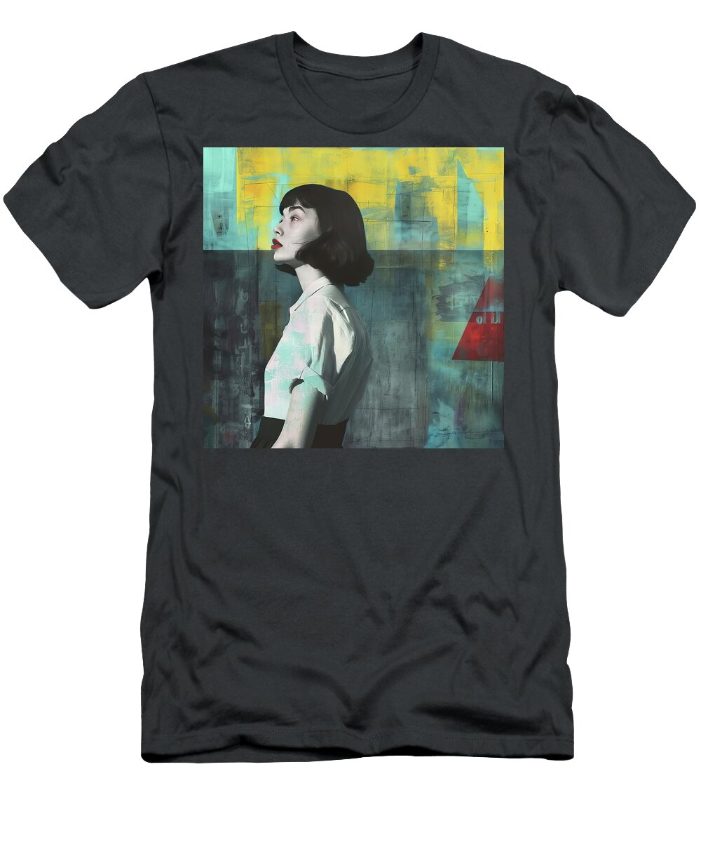 Nnbgbnb Dennis Kirby T-Shirt