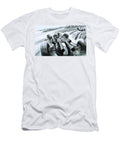 No Briton Had Won the Indianapolis 500 Until Jim Clark in His Lotus Ford Graham Coton T-Shirt