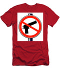 No Guns Alowed Bigalbaloo Stock T-Shirt