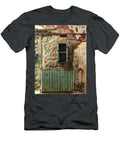 No Heat Left Matthew Odell T-Shirt