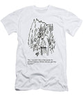 No I Wouldnt Like a Free Quote for Central Heating Where Kes T-Shirt
