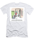 No Im Not in Trouble My Moms Here Being Tutored So Chris Wildt T-Shirt