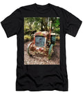 No Need to Rush Steve Taylor T-Shirt