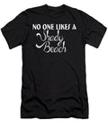 No One Likes a Shady Beach Jacob Zelazny T-Shirt