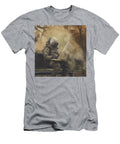 No Virus Will Get to This Man Yo Pedro T-Shirt
