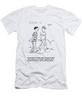 No Wonder Im Failing Math Im Just No Good with Numbers Aaron Bacall T-Shirt