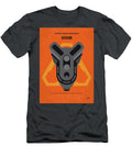 No1075 My Doom Minimal Movie Poster Chungkong Art T-Shirt