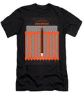 No414 My Eraserhead Minimal Movie Poster Chungkong Art T-Shirt