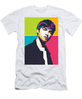 Noel Gallagher Muhammad Renaldy T-Shirt
