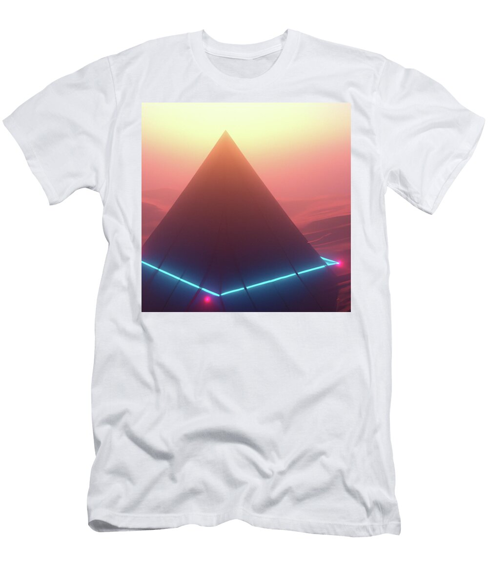 Noemin Star Dreamer T-Shirt
