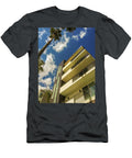 Noho Living Cuevas Photography Los Angeles T-Shirt
