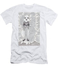 Noir Hotdog Princess Miranda Brouwer T-Shirt