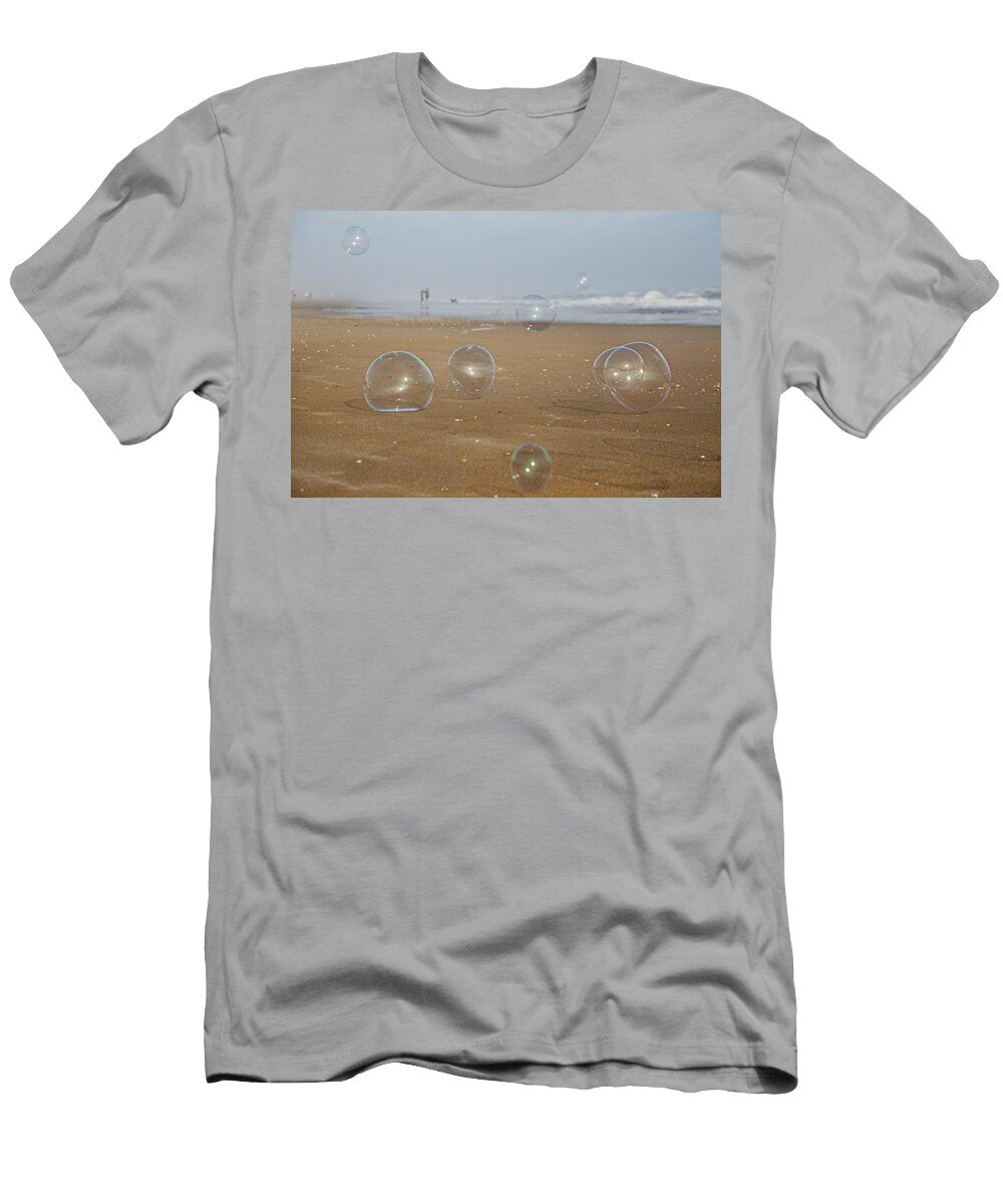 Nomads Betsy C Knapp T-Shirt