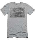 Non Existing Road Zoya Shu T-Shirt