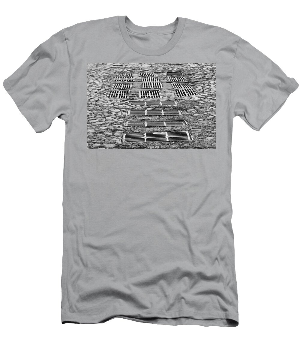 Non Existing Road Zoya Shu T-Shirt