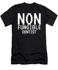Non Fungible Dentist Funny Nft Crypto Organicfoodempire T-Shirt