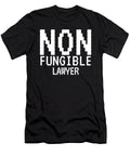 Non Fungible Lawyer Funny Nft Crypto Organicfoodempire T-Shirt