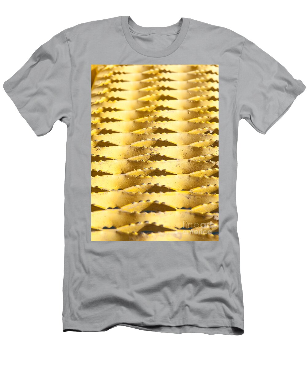 Non Skid Jim Pruitt T-Shirt
