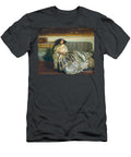 Nonchaloir Repose John Singer Sargent T-Shirt
