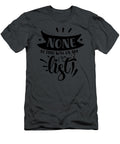None of This Was on My List Anh Nguyen T-Shirt