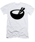 Noodle Bowl Topflight T-Shirt