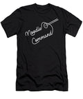 Noodle Command Eboni Dabila T-Shirt