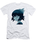 Noodle Face Romie Wals T-Shirt