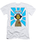 Noodle Gorillaz Gregory L Kennedy T-Shirt