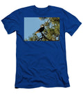 Noodle Neck Defense Michael Dawson T-Shirt