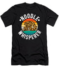 Noodle Whisperer Ball Python Owner Ball Python Sophie Eleanor T-Shirt