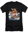 Noodles Mohamed Saad T-Shirt