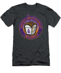 Noodles Not Worms Retro 1987 Halloween Special Vampire Eden Aidy T-Shirt