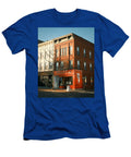 Noodles Restaurant Northampton Jon Bilous T-Shirt