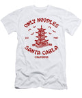 Noodles Santa Carla 1 Colin Stewart T-Shirt