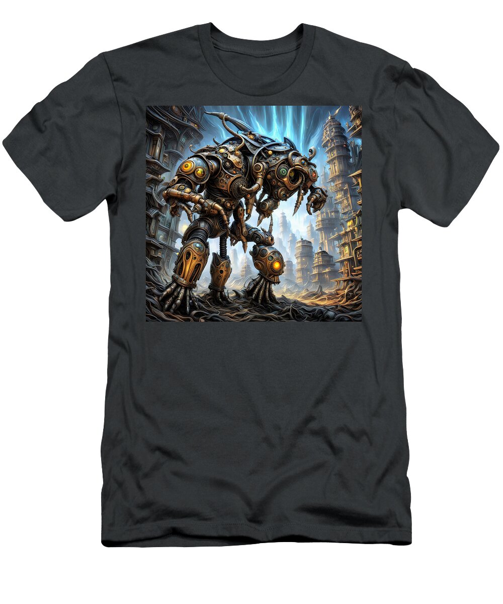 Noodles Tricky Woo T-Shirt