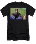Nope Allie Bushong T-Shirt