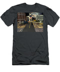 Nope Brett Butler T-Shirt