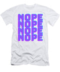 Nope Chris Danielle T-Shirt