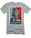 Nope Dark Side Zoltan Horvath T-Shirt