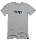 Nope Dhw T-Shirt