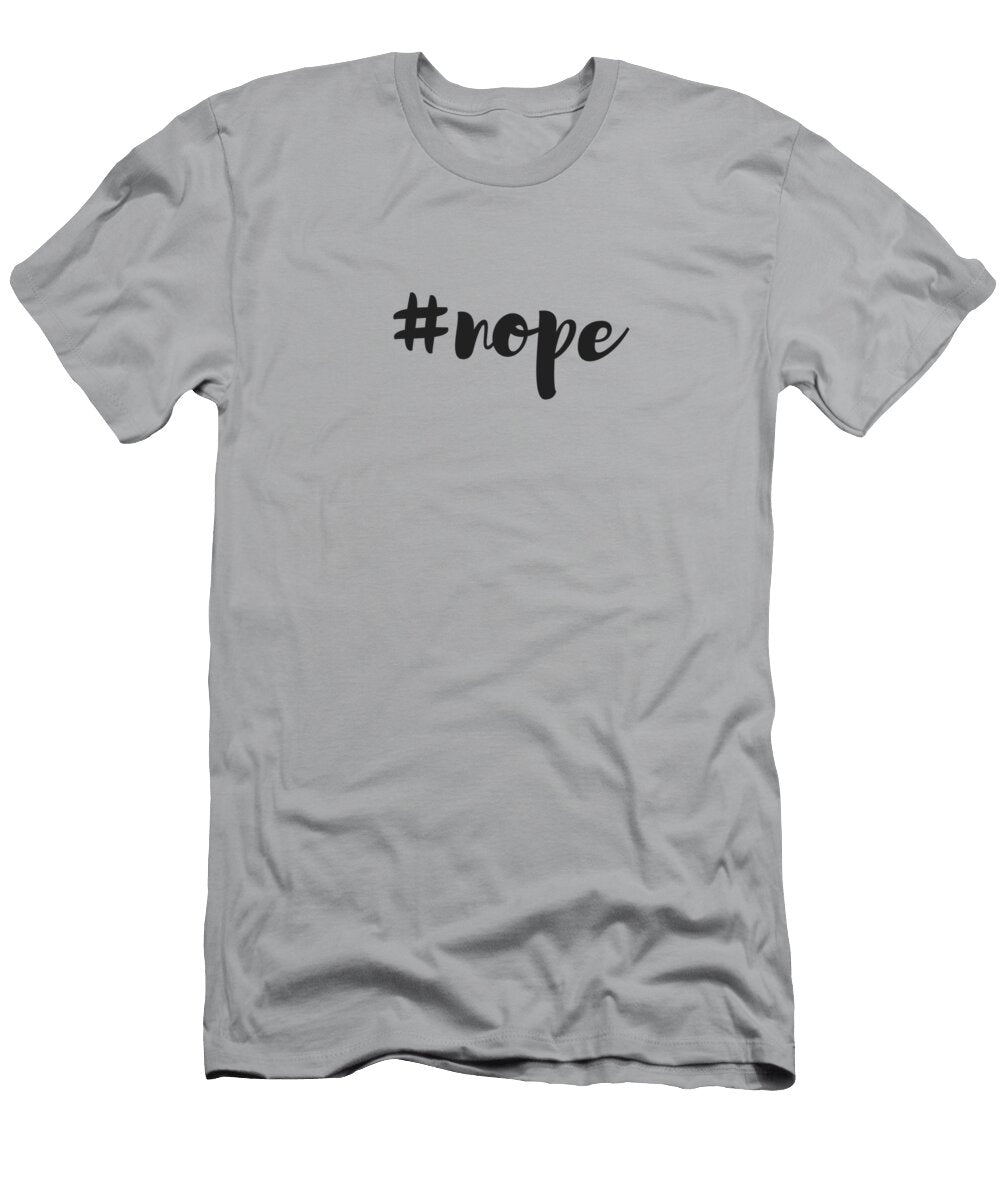 Nope Dhw T-Shirt